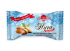 Конфеты нуга молочно-ореховая со вкусом миндаля с фруктозой 180г фотография