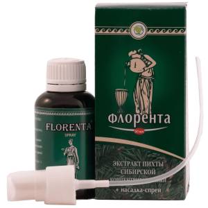 Флорента спрей