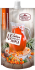 Морс Сибирская ягода Облепиховый с сахаром, дой-пак 0,2 л фотография