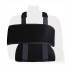 Бандаж фиксирующий на плечевой сустав Дезо ФПС-01 цвет черный фотография