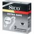 Презервативы Sico Extra Safe фотография