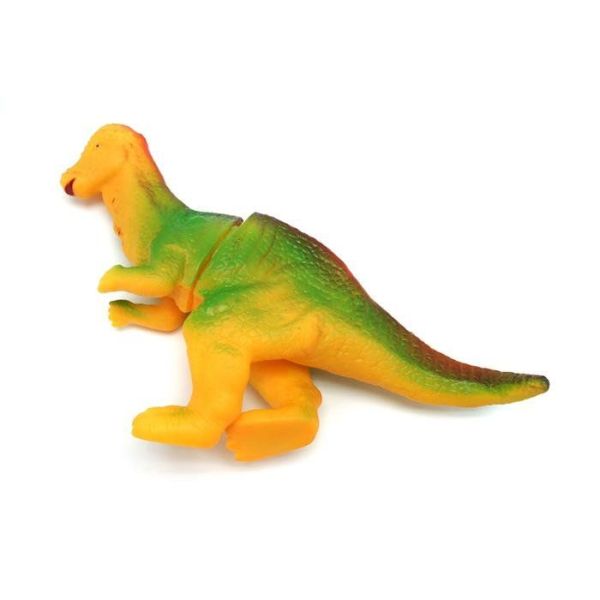 Карнивал Резиновые игрушки Динозаврик 31см фотография