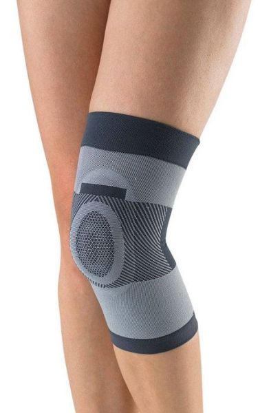 Бандаж компрессионный на коленный сустав (т-8520) фотография