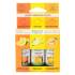 Набор эфирных масел Апельсин/Лимон/Мандарин Oleos 30мл фотография