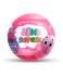 Шипучая бомбочка для ванны с игрушкой Bubble gum Bomb Surprise 115г фотография